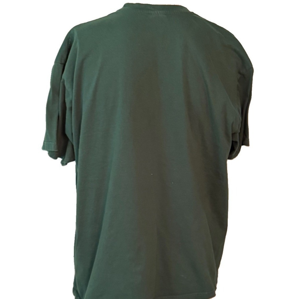Ireland Whiskey Men's Green T-Shirt Men's Size 2XL XXL See Dimensions - Picture 5 of 7
